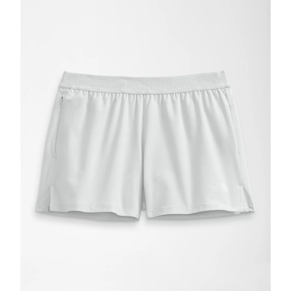 THE NORTH FACE FlashDry™ Wander Shorts for Running Workout Gym 5” XXL Tin Grey - Picture 13 of 13